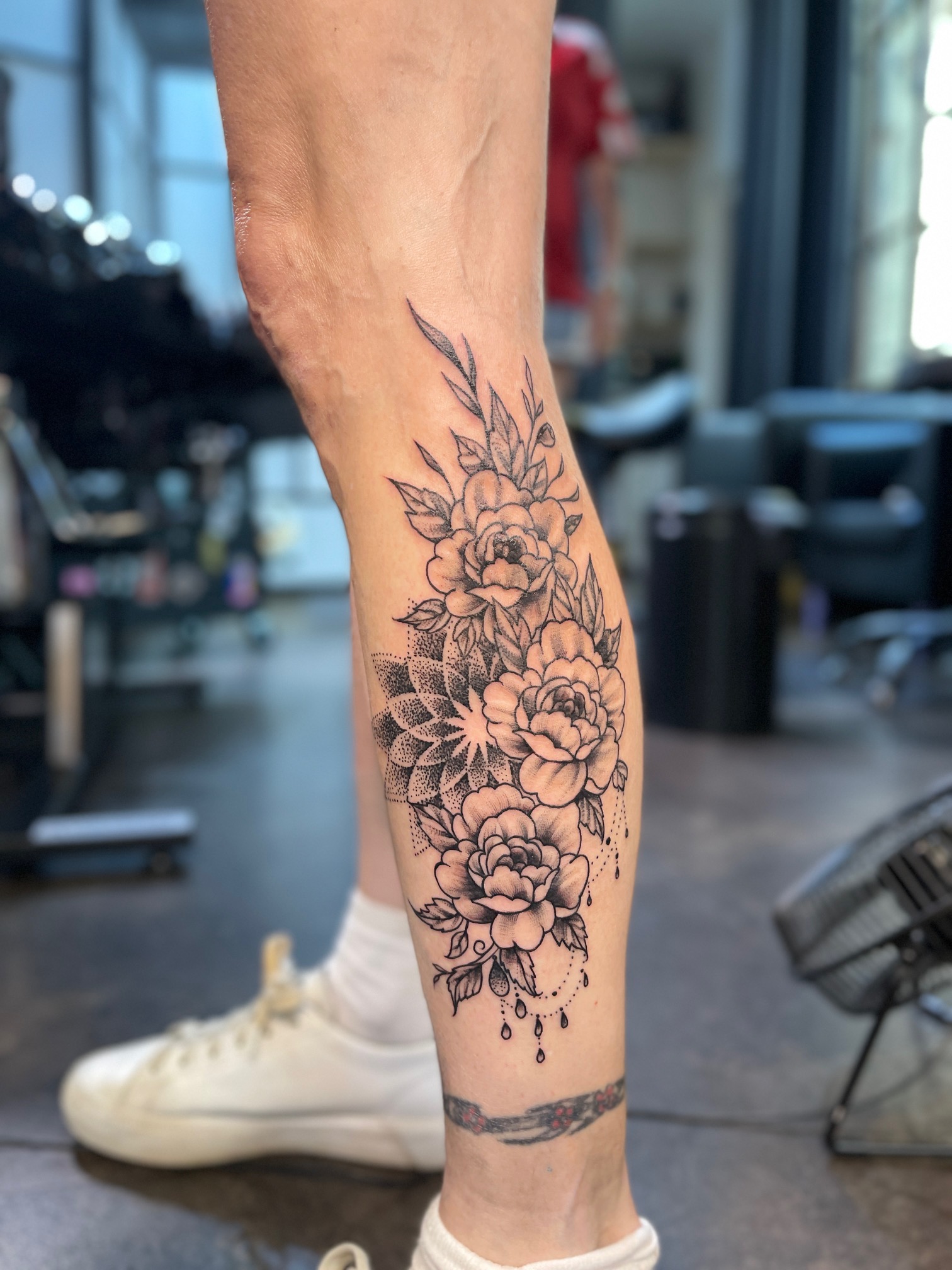 tattooflash chez inkgallery rendez-vous tatouage genève