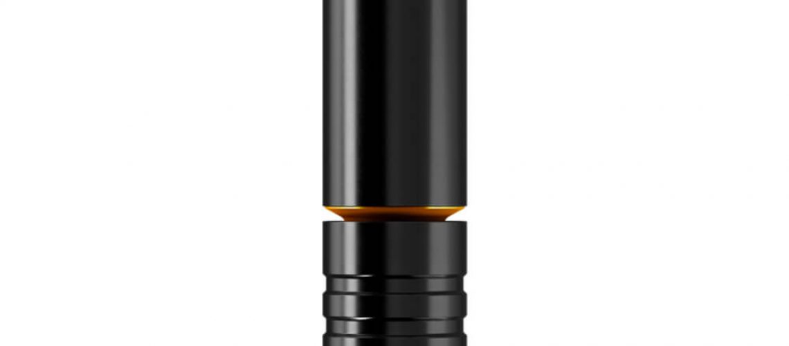 Cheyenne Sol Nova Unlimited – Black – 4 Cheyenne Sol Nova Unlimited - Black - 4